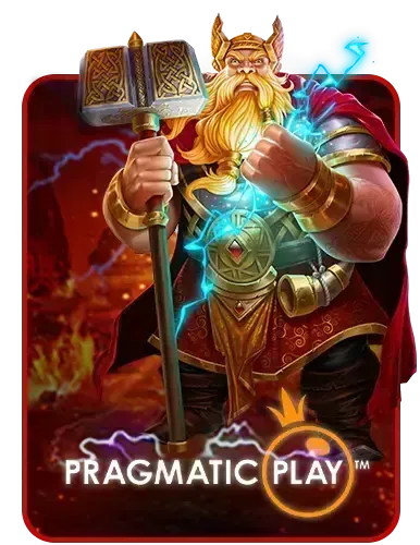 pragmatic by glory87